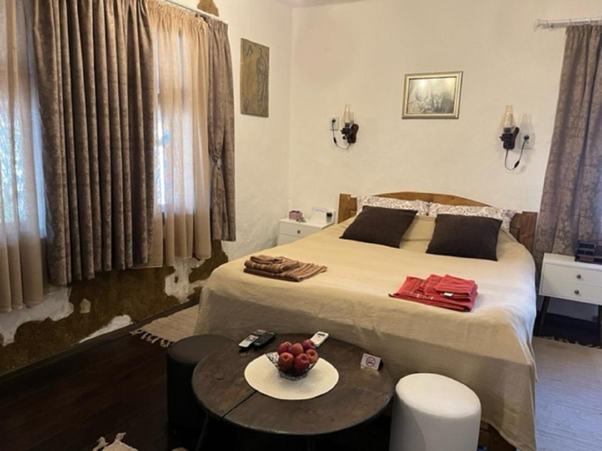 Vila Milica & Spa Aleksandra Dimitrovgrad Dış mekan fotoğraf